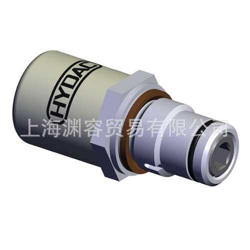 HYDAC贺德克VD1.5BM.1/-2GC污染发讯器PVD0.8D.0/-L24压差VM4C.0
