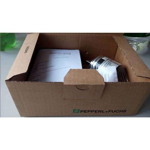 德国P+F倍加福编码器RHI90N-0HAK1R61N-02500上海现货