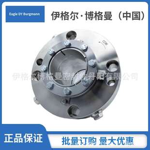 EagleBurgmann博格曼机械密封H75集装式U2U2机封前置给水泵机封