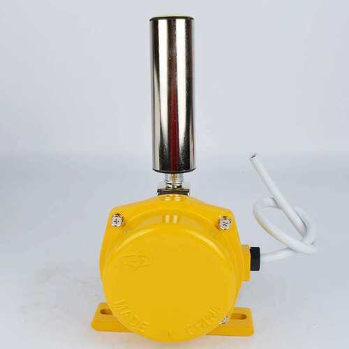 DPK-20-35 防跑偏开关控制器 DPK-10-45 两级跑偏开关 DPK-12-30