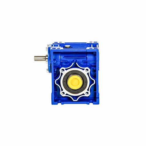 科劲RV30/RV40/RV50/RV63/RV75/RV90蜗轮蜗杆单轴入减速机直供