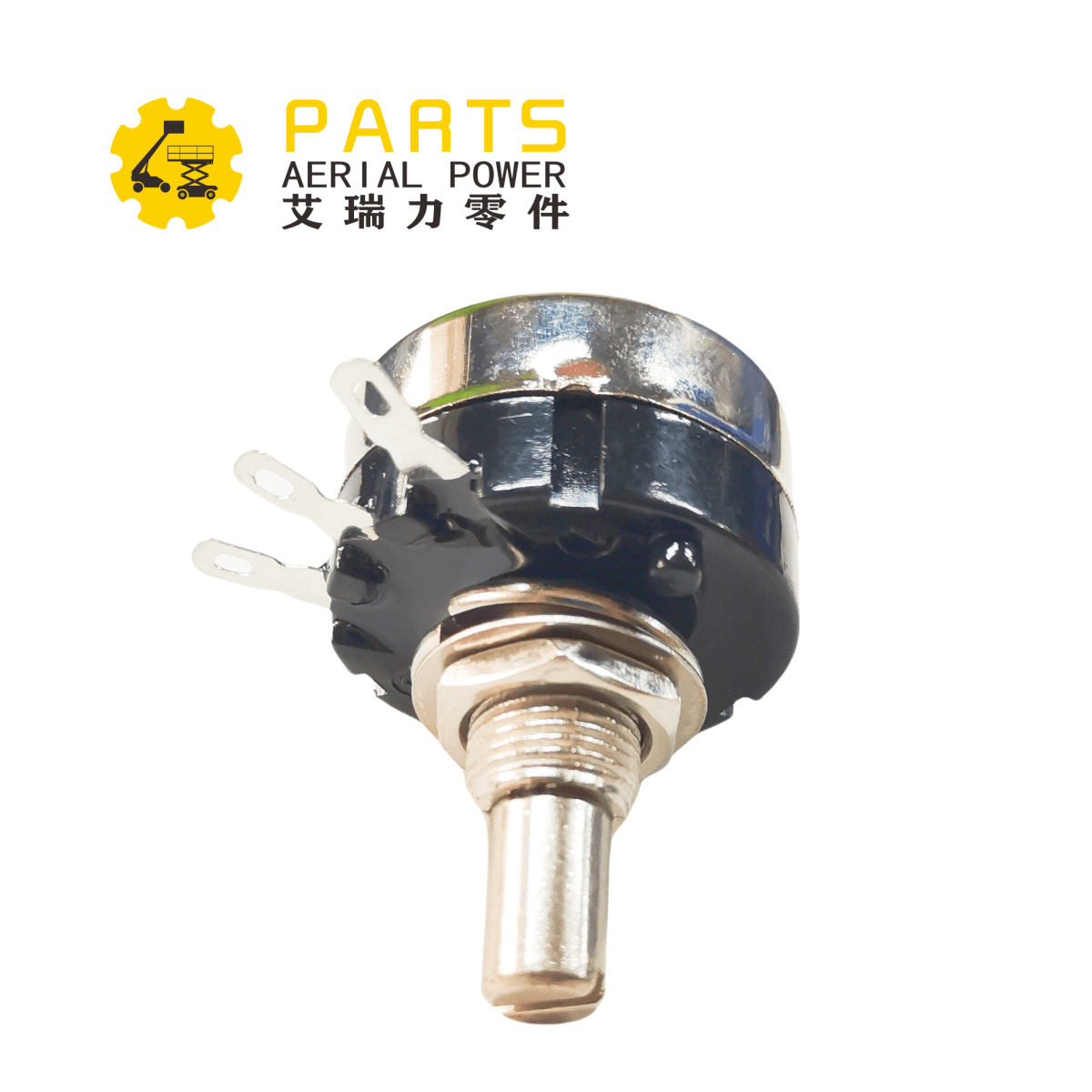 19729GT电位器56886-10K带中心抽头用于Z-45/25Z-45/25JD