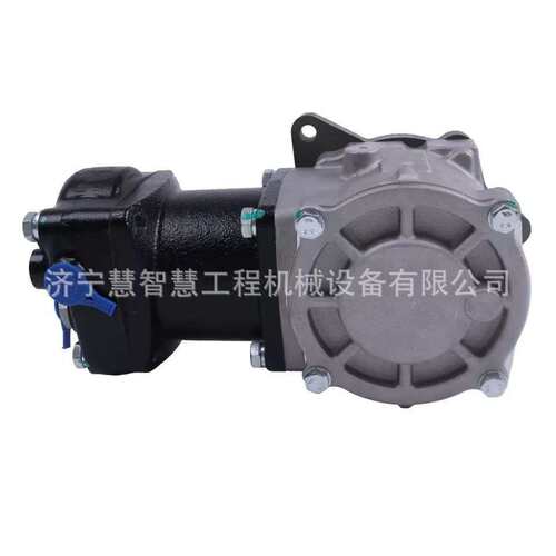 特惠供应压缩机空压机 PC650-3挖掘机6210-81-3113打气泵压力泵