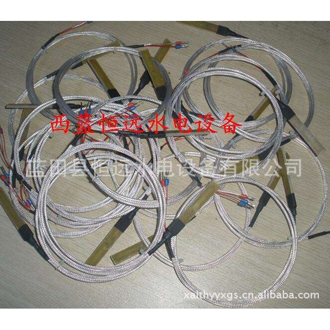 恒远水电维修改造服务站精品WZP-230铂热电阻品质高端