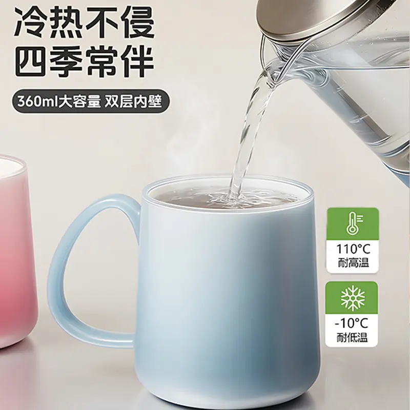 2026新款抗菌漱口杯母婴用品喂养用品水壶/水杯sg