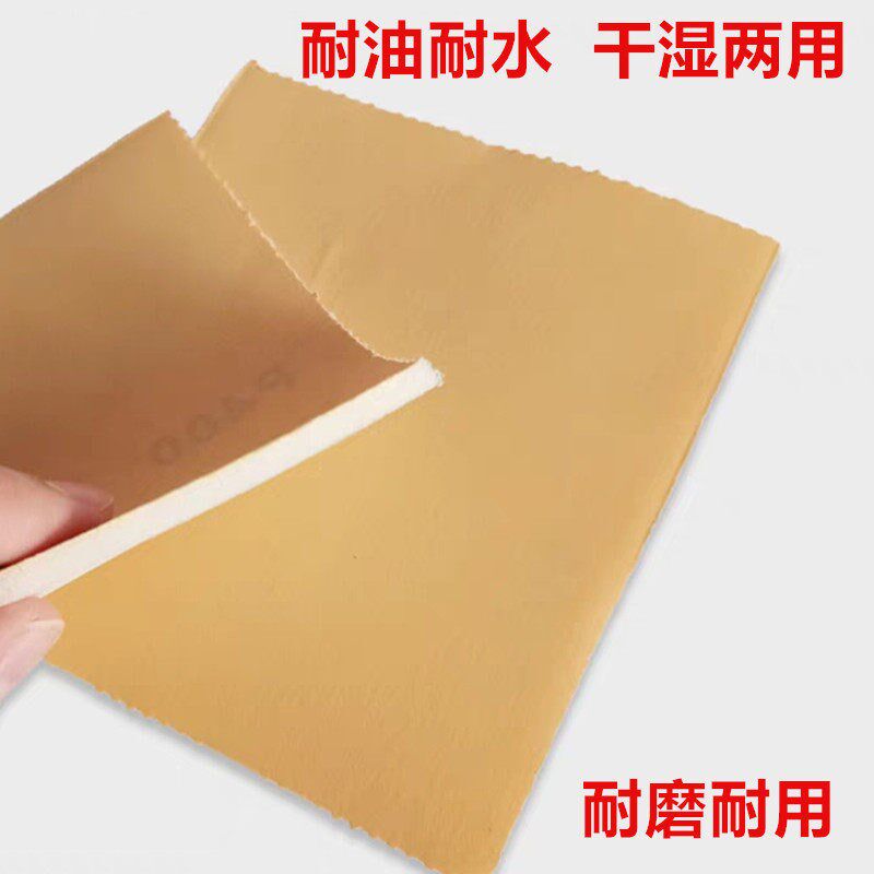 手撕海绵砂纸 吸水砂皮汽车漆面美容抛光打干磨砂精细沙400目800
