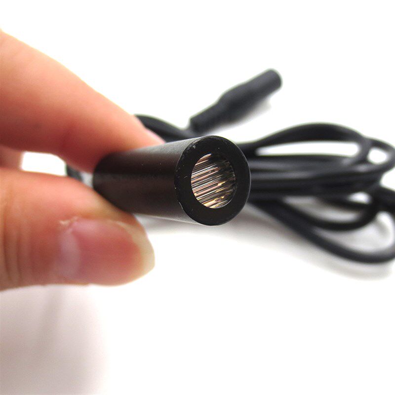 850nm100mw红外一字激光器多点触摸砸球互动游戏专用红外定位灯