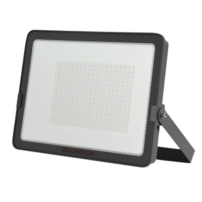 LED投光灯射灯防水防雷户外工程照明高亮220V接电50W100W150W200W