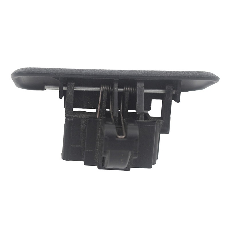 东风小康 K05S K07S 工具箱扣手 杂物箱拉手 储物箱锁扣开关配件图片