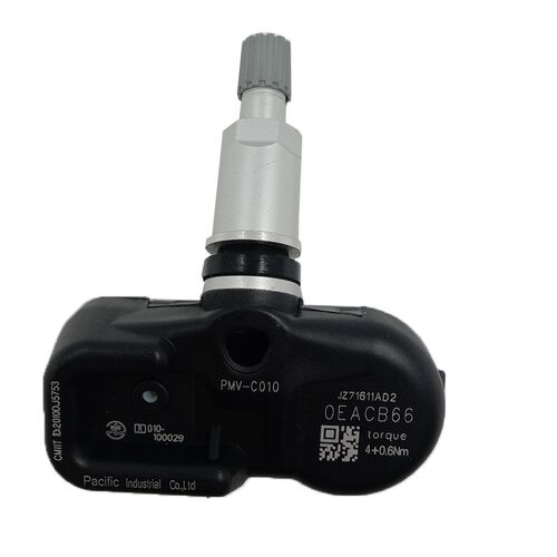 适配于雷克萨斯CT200h/NX200/NX350/350胎压监测器轮胎压力传感器