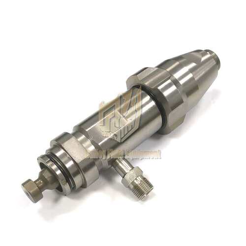 无气喷涂机泵总成7900 ProContractor Airless Piston Pump17H825