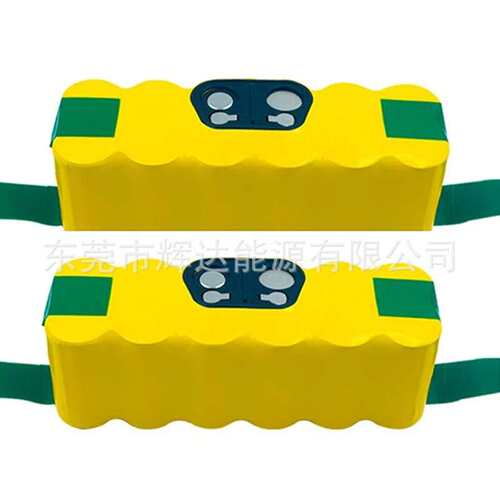 9800mah14.4V iRobot Roomba吸尘器电池500 530 540 550 620 600
