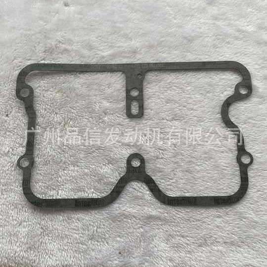 康明斯原装3017750 130530 187589 NT855摇杆外壳垫圈工程机械用