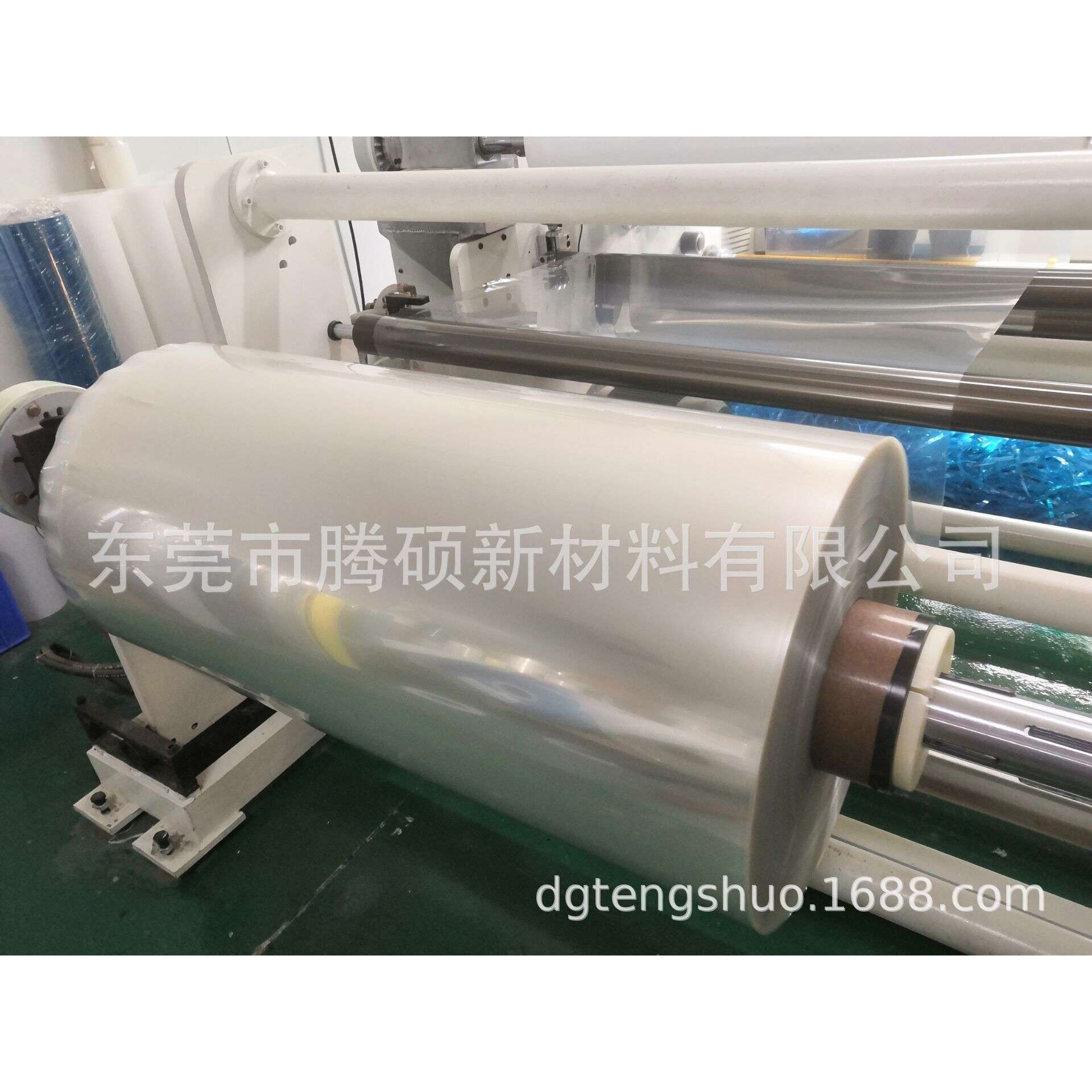 防雾膜材料卫生间浴室汽车玻璃防雾贴膜冰柜冰箱防水蒸汽膜卷材