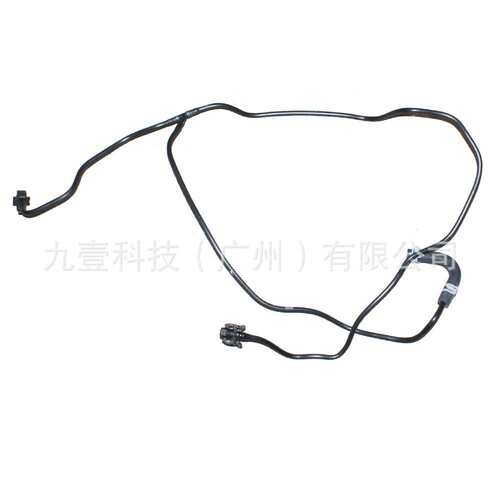 F1F18C012DD适用福特翼虎福克斯动力冷却水管软管2025971 1870312