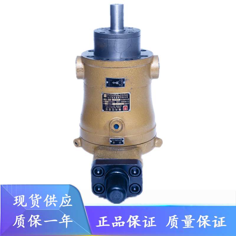 启东高压精工10/25/40/63/80/100/160/250/400YCY14-1B CY柱塞泵