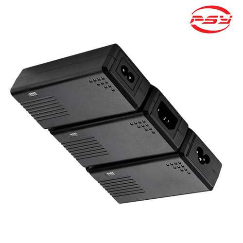 12.6V4A充电器UL CCC CE UKCA SAA PSE认证3s li-ion charger