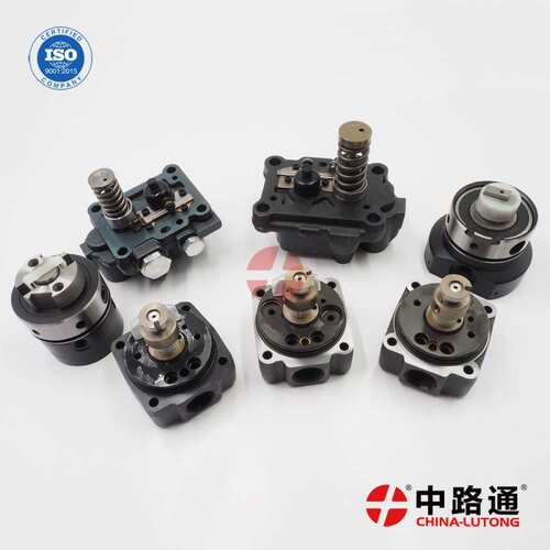 厂家供应 汽车配件VE泵泵头 4缸 龙口K308