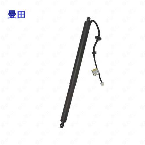6309074005适用众泰T700汽车电动尾门撑杆  后备箱支撑杆