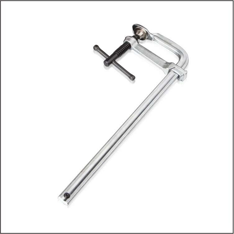 2021年新款重型普通F夹快速F夹紧器木材工具夹重型拼板紧固夹