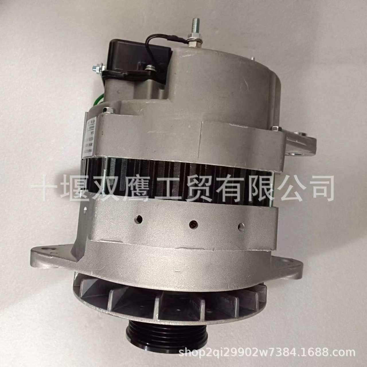 供应A001090855交流发电机24V 100A