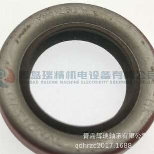 NATIONAL 英制油封 471267V 22.225mm x 35.027mm x 6.35mm