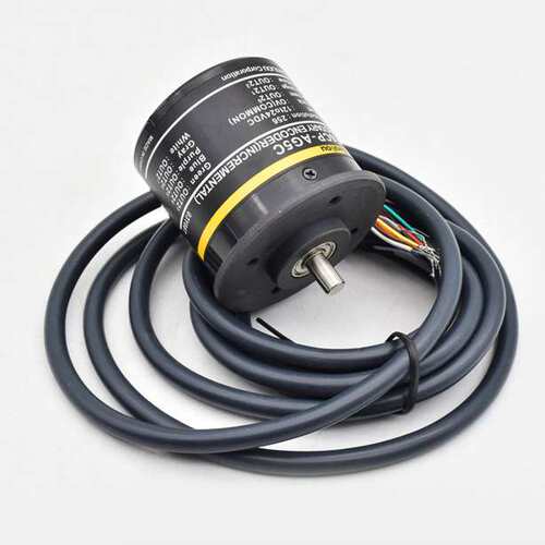 E6D-CWZ1E CWZ2C 5000P/R 光电编码器1000 2000 600 1024 6000