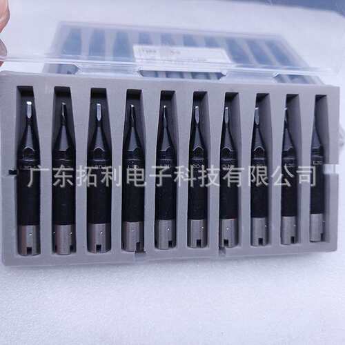 L3D-N优尼UNIX烙铁头 100AH-200S-79L发热芯烙铁芯尤琳焊芯咀优琳