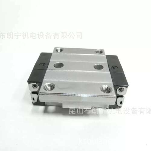 德国Ewellix不锈钢直线LEAS40B LBCR8/HV6 LBHT25A-2LS 轴承滑块