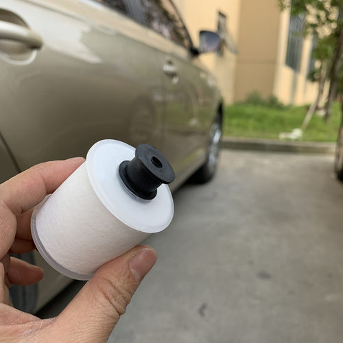 J6P解放J6气驱尿素滤芯JH6尿素泵滤芯小J6L滤清器滤网1157050-71U