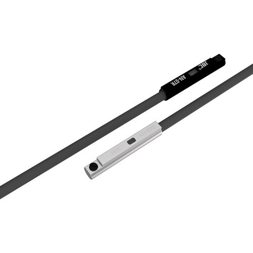 机械手气缸夹具磁性开关感应AN-07R AN-07D接近开关传感器配件簧