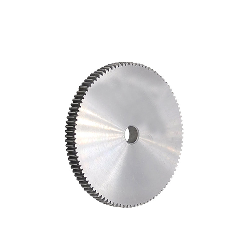 正齿轮 直齿轮 M1正13T 模数1 齿数13T 外径15 齿厚10MM