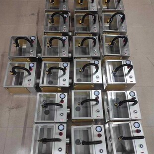 静电除尘箱工业自动离子除静电除尘柜化妆品汽车配件手机组装除尘