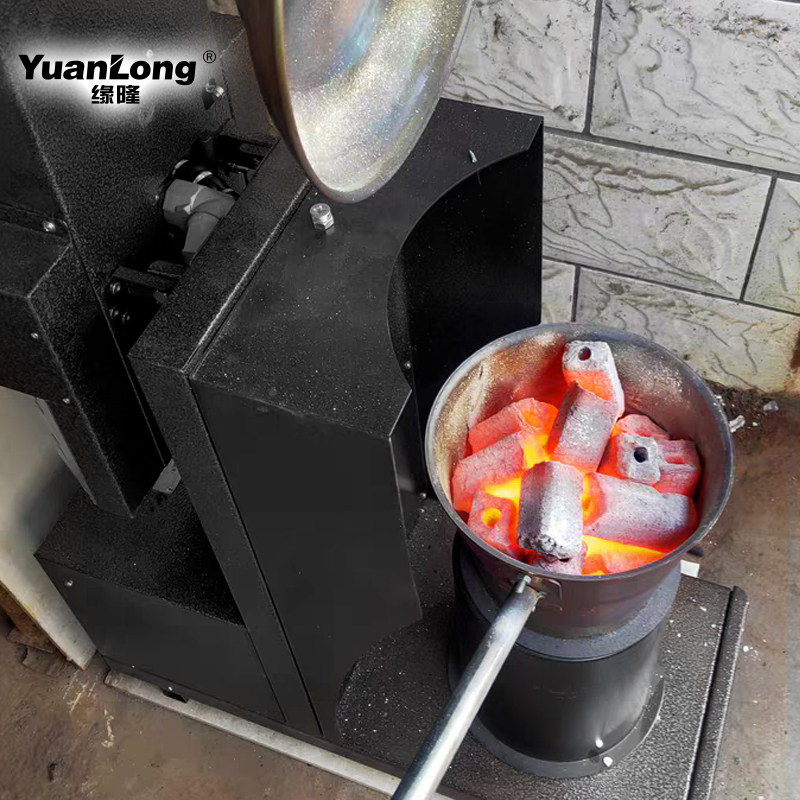 商用自动点炭机烧烤店专用点炭炉引碳炉木碳点碳炉器燃炭机养炭炉