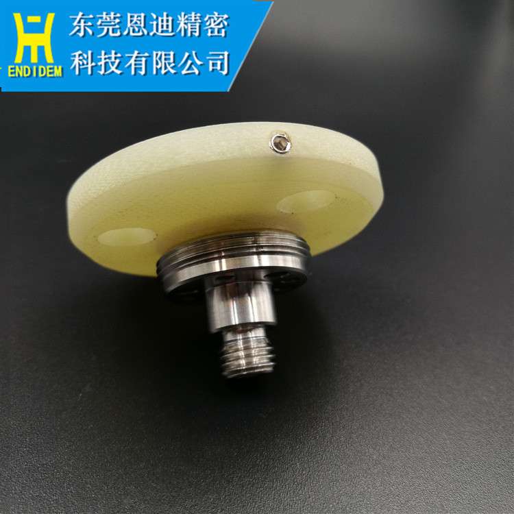 厂家直供 夏米尔下机头部件 机头零件 慢走丝配件 线切割耗材未税