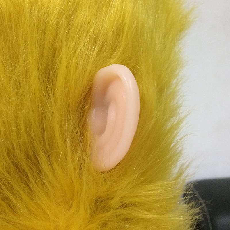 孙悟空美猴王乳胶面具头套西游记齐天大圣演出道具工厂直销