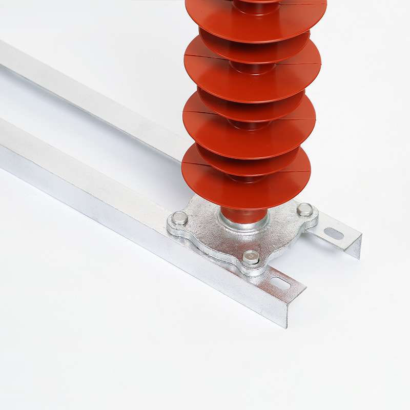 HRW5-35KV/200A户外高压交流复合绝缘跌落式熔断器200A35kv熔断器