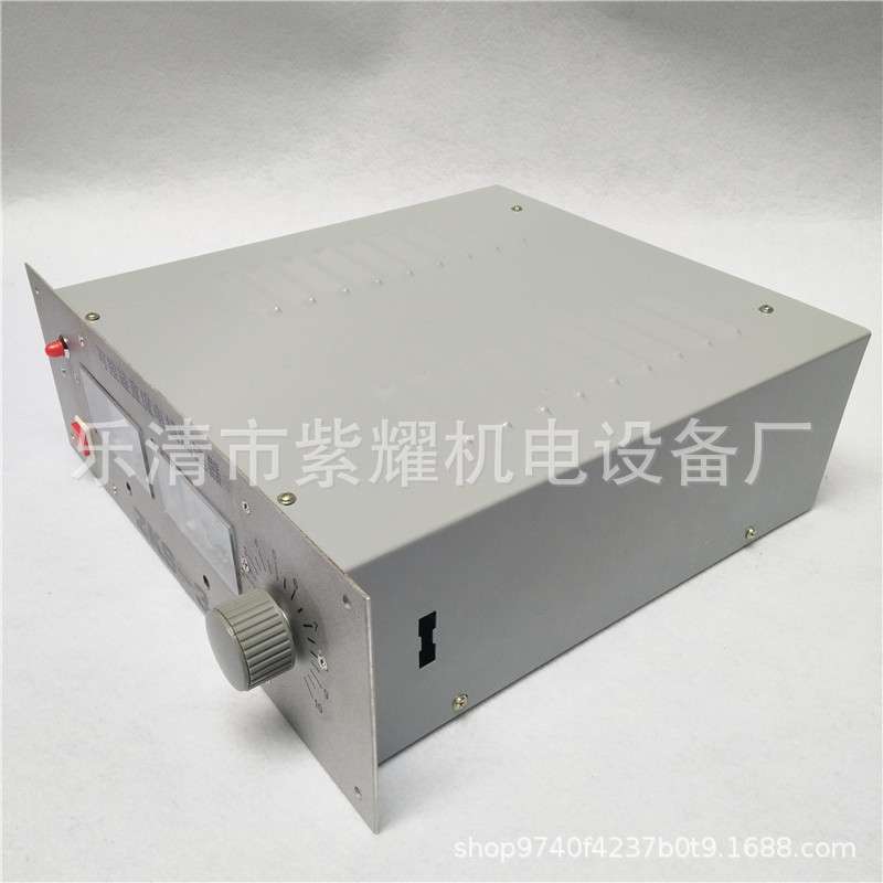 ZKS-3直流控制器可控硅ZKS-III 5000W可控硅直流电机调速器