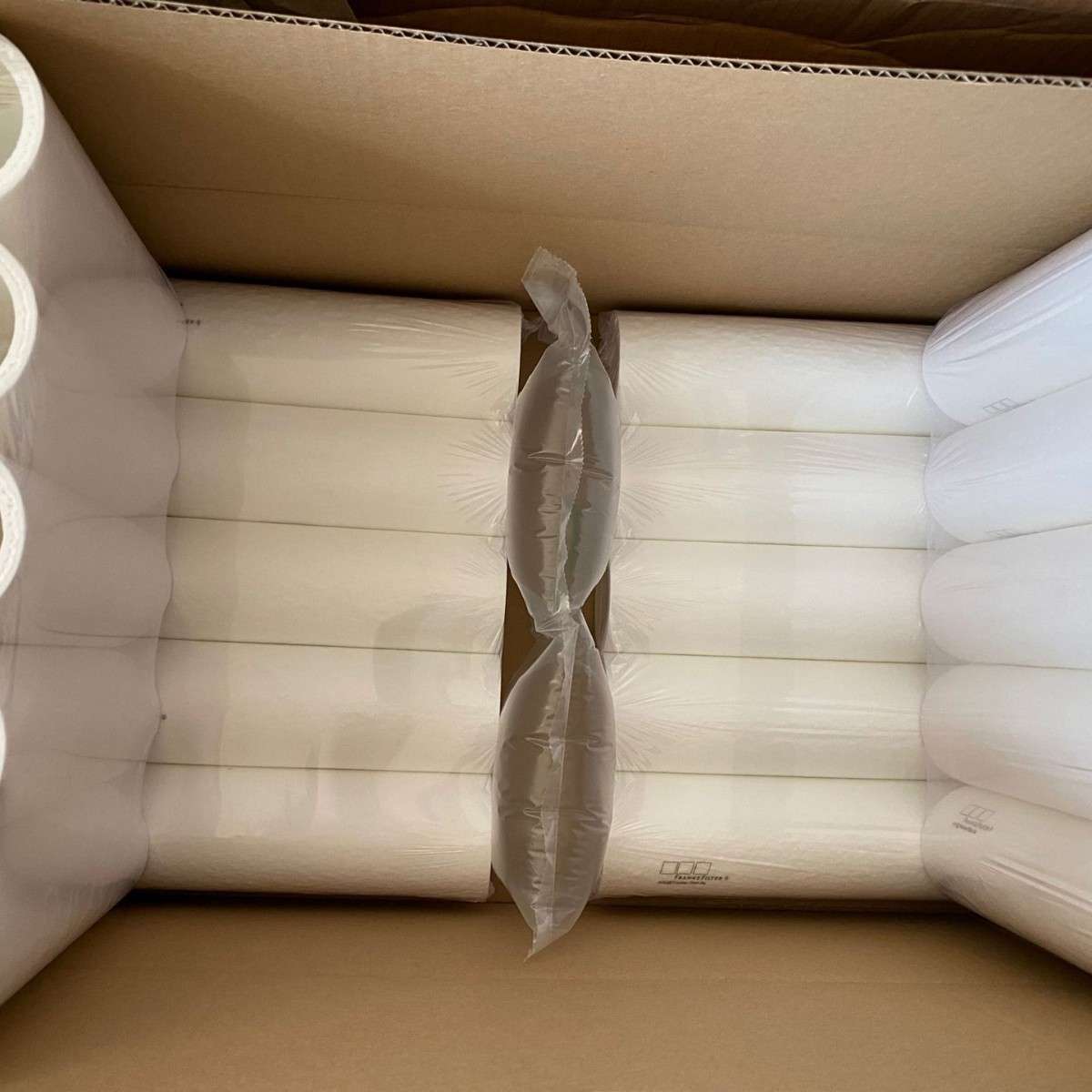德国原装Franke Filter油水分离器滤芯 MFK-032-39.