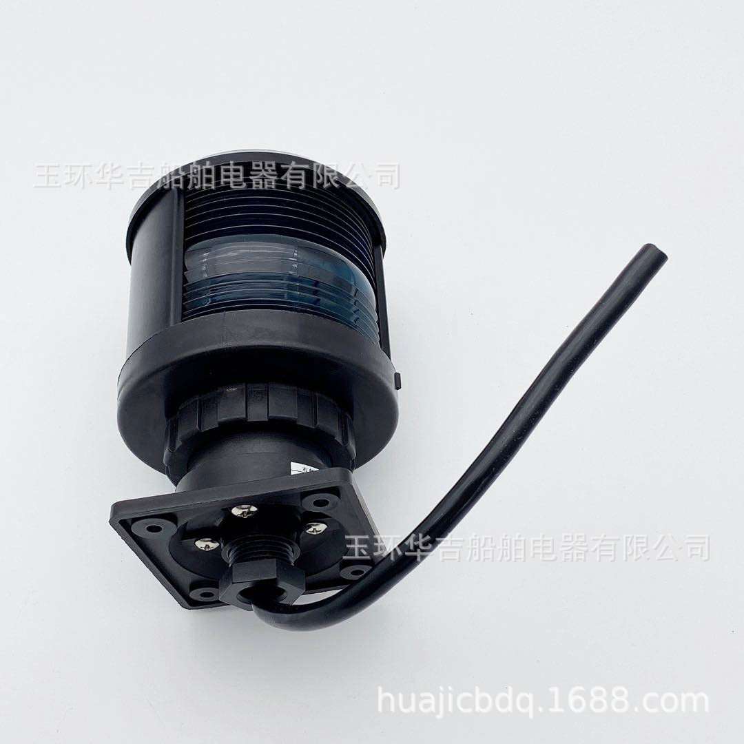 航行信号灯CXH1-3P  单层信号灯  船舶船用灯具海事图片