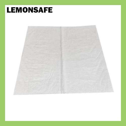 LEMONSAFE吸油毡吸油垫吸油片吸油棉LS-PP01