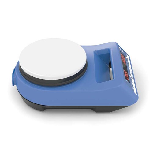 IKA磁力搅拌器15L 2000rpm 320度RH digital white货号0004678025