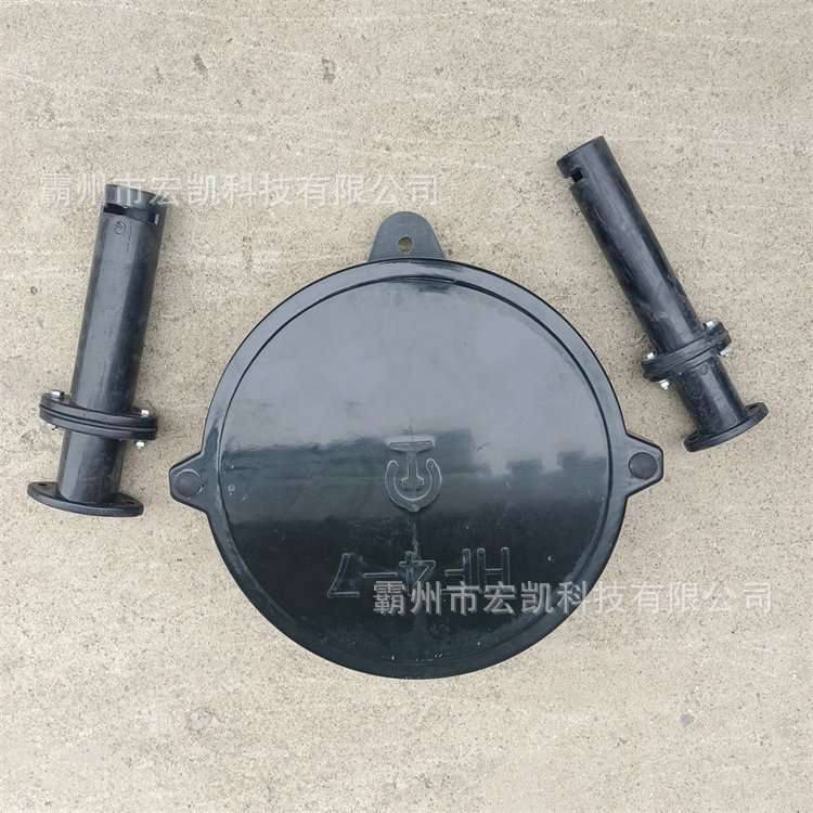 铁路干线分线箱电缆端子绝缘分向盒方向盒HF-4地铁分歧保护盒