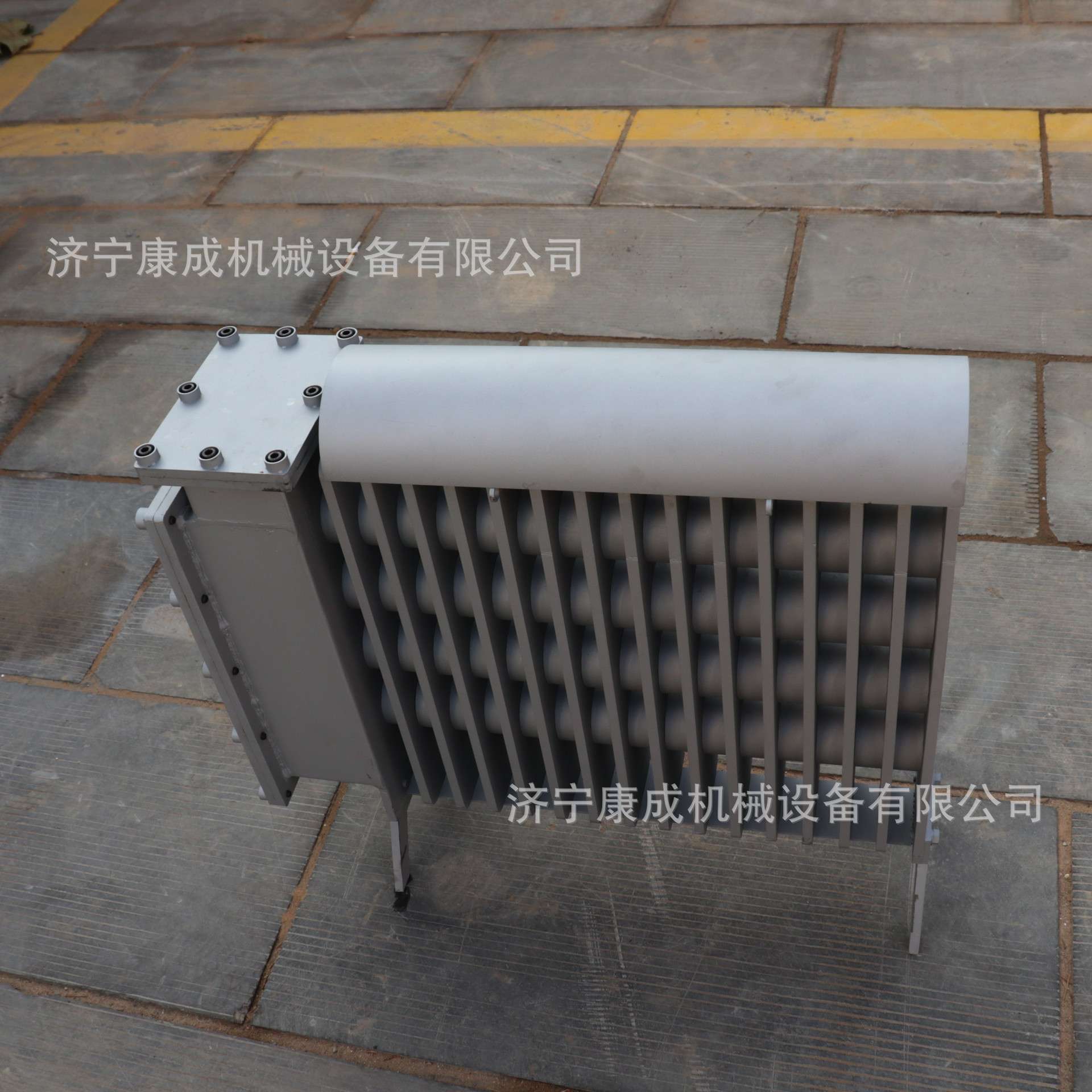 煤矿井下用防爆电热取暖器建筑工业用RB2000/127A防爆油汀厂家