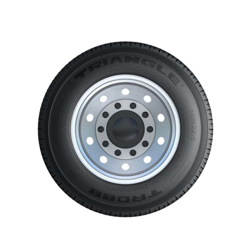 三角雪地胎11R22.5-16PR TRD88花纹冬季轮胎
