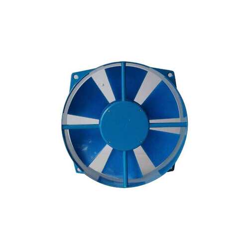 150FZY2-D 7-D工频风机纯铜线轴承电机220V380V散热排风轴流风机
