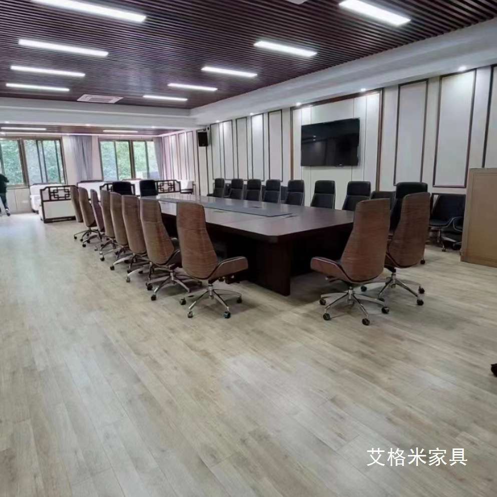 现代简约人体工学老板椅电脑椅办公椅欢乐颂可躺大班椅厂家直销无