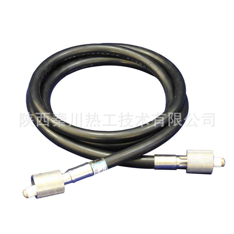 GDQ-03激波吹灰器高能点火器 点火头耐水耐高压 沼气火炬电子点火
