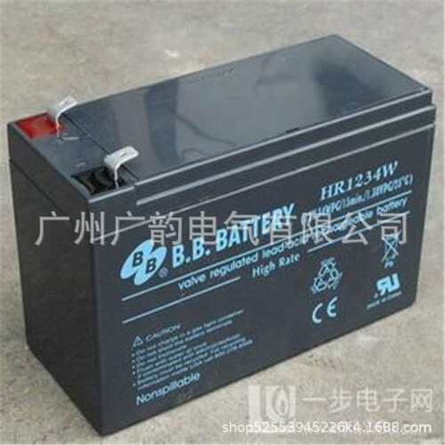 鞍山 美美蓄电池 BP120-12 BB 12V120AH ups电源 120AH蓄电池尺寸