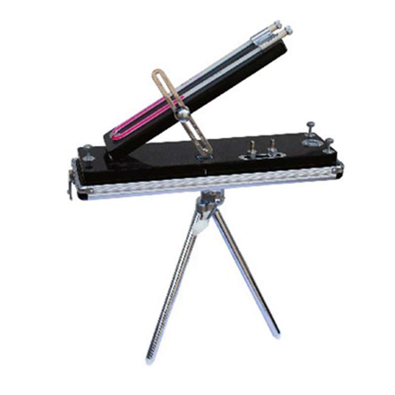 供应AFJ-150U型倾斜式压差计 矿用倾斜式压差计